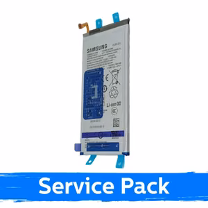 Baterija suderinama su Samsung F956 Z Fold6 EB-BF957ABE (Service Pack)