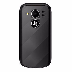 Мобильный телефон Maxcom MM 815 GSM, чёрный