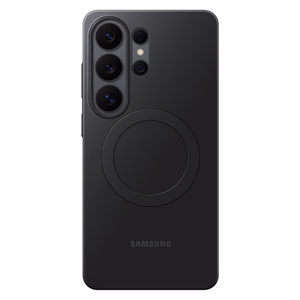 Samsung Slim Magnet dėklas Samsung Galaxy S26 Ultra, MagSafe suderinamas - juodas