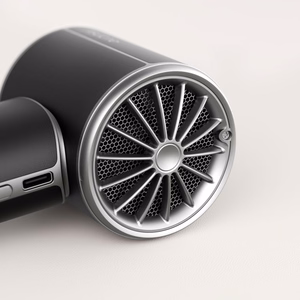 JisuLife ручной вентилятор Pro1 Mini черный
