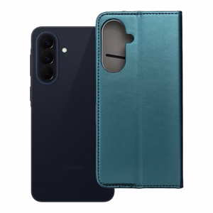 Smart Magneto книжка-чехол тёмно-зелёный для Samsung A57