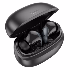 Wireless earphones Hoco TWS ANC + ENC EQ5 black