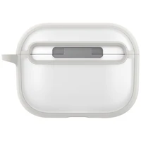 "Uniq Veren" dėklas "AirPods Pro 3" - Baltas