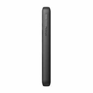 Išorinė baterija Joyroom JR-PBF15 juoda 10000mAh 22.5W (PD / QC3.0)