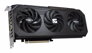 GIGABYTE GeForce RTX 5060 Ti GAMING OC 8G Vaizdo plokštė - 8GB GDDR7, 128bit, PCI-E 5.0, 2647MHz Core Clock, 3 x DisplayPort, 1 x HDMI, GV-N506TGAMING OC-8GD