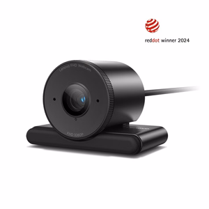 Lenovo FHD 1080p internetinė kamera