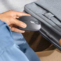 Ugreen "MU105" belaidė pelė pilka