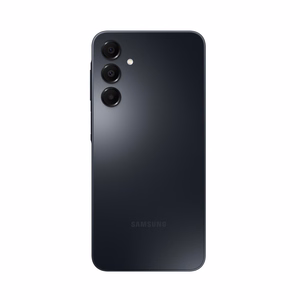 A165F Galaxy A16 128GB DS Black