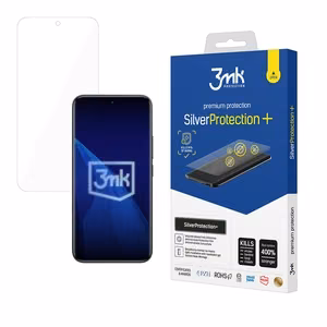 3mk SilverProtection+ protective plėvelė for Xiaomi Poco M8 Pro 5G