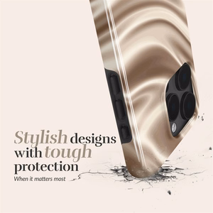 MIO Silky Dreams Magsafe Dėklas iPhone 16 Plus