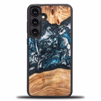 Bewood Unique dėklas for Samsung Galaxy S24 Plus Planets Earth