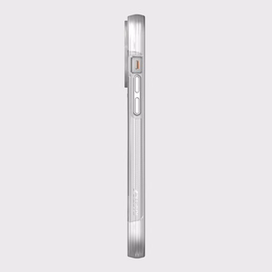 Raptic X-Doria Clutch Case iPhone 14 Pro Max - skaidrus
