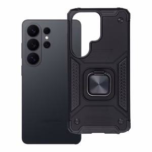 Case for Samsung S26 ULTRA Nitro black