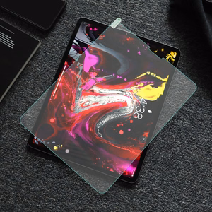Nillkin H+ Anti-Explosion 0.3 mm grūdintas apsauginis ekrano stiklas, skirtas iPad Pro 12.9" (2018 / 2020)