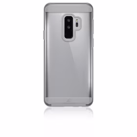BLACK ROCK "AIR PROTECT" dėklas SAMSUNG GALAXY S9+ skaidrus