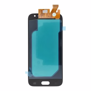 FixCell LCD Display for SAMSUNG J530 black OLED without frame