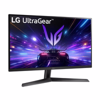 LG 27GS60F kompiuterio monitorius 68,6 cm (27") 1920 x 1080 pikseliai „Full HD“ LCD Juoda