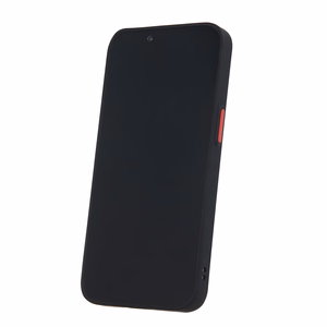 Ultra Trendy dėklas telefonui Samsung Galaxy A14 4G / A14 5G Travel juodas