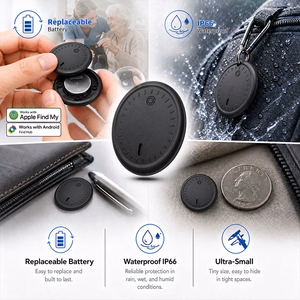 Išmanusis Bluetooth mini sekiklis