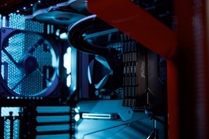 Kingston Technology FURY Renegade atminties modulis 16 GB 2 x 8 GB DDR4 4266 MT/s 288-pin DIMM