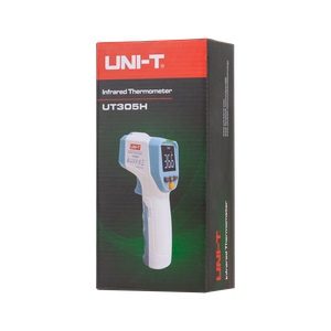 Uni-T UT305H non-contact thermometer