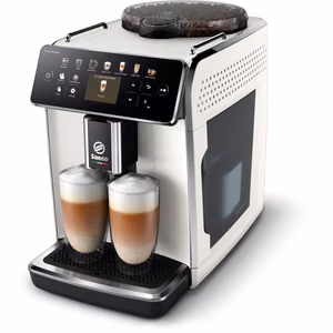 Philips автоматическая эспрессо-кофемашина SM6580/20