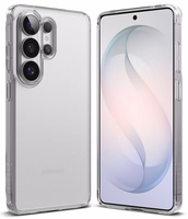 Ringke Fusion Dėklas for Samsung Galaxy S26 Ultra - Clear Matinis