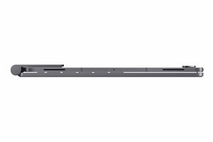 EF-DX935UJ Pro klaviatūra Samsung Galaxy Tab S11 Ultra, pilka