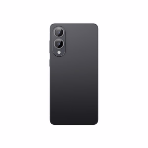 AmazingThing Radix AR objektyvo stiklas Samsung S25 Edge kameros moduliui – skaidrus