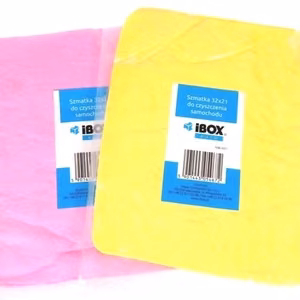 iBox I508-3221 – microfibre cleaning cloth