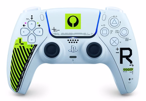 Kontroleriai SONY PS5 DualSense Marathon New Edition