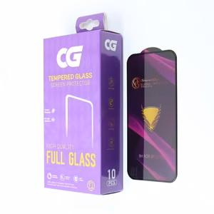OG Premium grūdinto stiklo rinkinys (10 vnt.) Samsung Galaxy A16 4G / A16 5G / M16 5G / A17