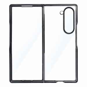 FOCUS Case for SAMSUNG Galaxy Z Fold 6 5G black