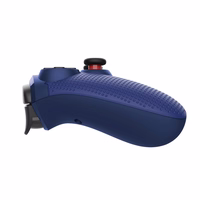 Trust GXT 542SM Muta mėlynas Bluetooth/RF/USB žaidimų pultas Android, Nintendo Switch, Nintendo Switch 2, Nintendo Switch Lite, Nintendo Switch OLED, PC, iOS