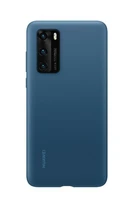 HUAWEI dėklas P40 mėlynas