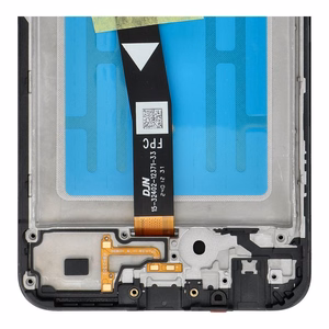 ServicePack LCD ekranas SAMSUNG A22 5G A226B GH81-20694A