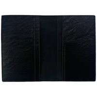 Nimmy Raptor Gorilla paso/piniginės dėklas - juodas