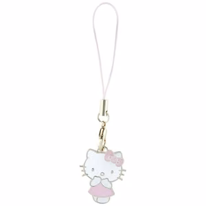 Hello Kitty Charm Kitty Cute pakabukas - rožinis