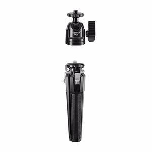 NEEWER TP29 tvirtas metalinis mini trikojis