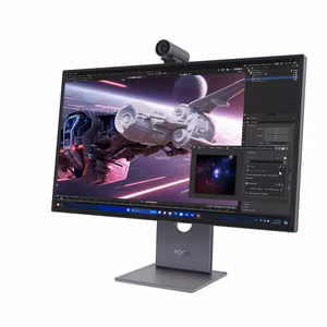 Monitorius Lenovo Yoga Pro 27UD-10