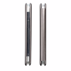 ELEGANCE dėklas telefonui SAMSUNG A15 5G pilkas