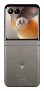 Motorola razr 70 17,5 cm (6.9") Dviguba SIM jungtis Android 16.0 5G C tipo USB 8 GB 256 GB 4800 mAh Akmenų spalvos