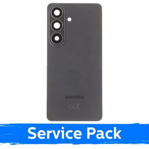 Galinis dangtelis skirtas Samsung S942 S26 / Black / (Service Pack)