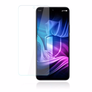 Matinė apsauginė plėvelė 3mk Silky Matt Pro Honor 200 Smart