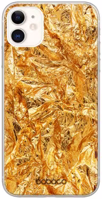 Dėklas su spauda BABACO ABSTRACT 021 IPHONE 13 MINI įvairiaspalvis