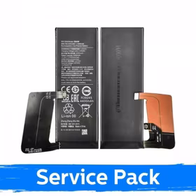 Baterija suderinamas su Xiaomi Mi 10 Pro BM4M (Service Pack)