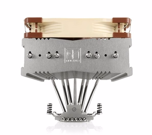 Noctua NH-C14S kompiuterio aušinimo sistema procesoriaus aušintuvas 14 cm