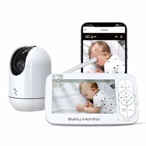 Mobile nanny Reach BM-6