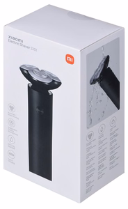 Xiaomi S101 EU – Wet & Dry elektrinė barzdaskutė, iki 60 min.