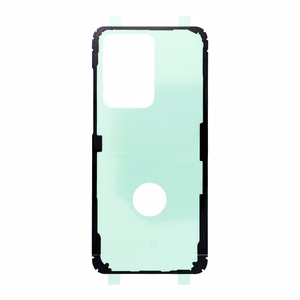 Lipnus galinis dangtelis SAMSUNG S20 Ultra G988 (High Q)